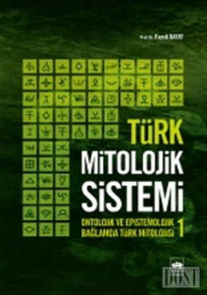 Türk Mitolojik Sistemi 1