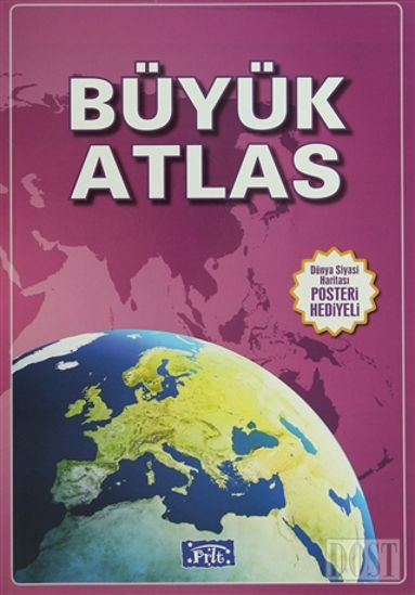 Büyük Atlas