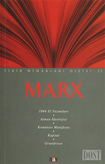 Marx