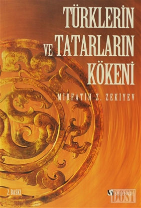 Türklerin ve Tatarların Kökeni