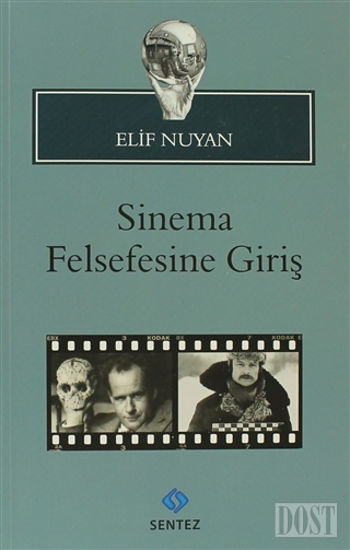 Sinema Felsefesine Giriş