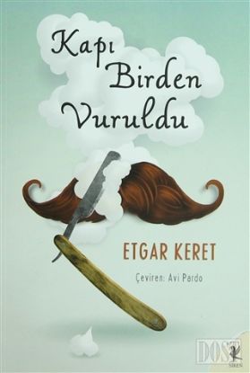 Kapı Birden Vuruldu
