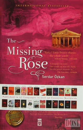 The Missing Rose