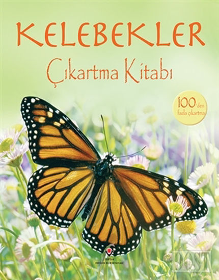 Kelebekler