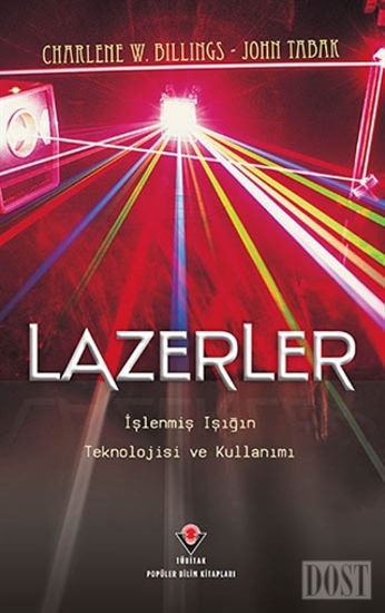 Lazerler