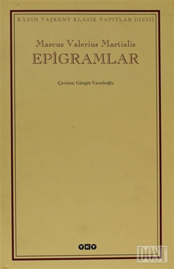 Epigramlar