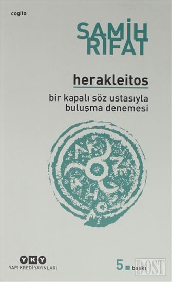 Herakleitos