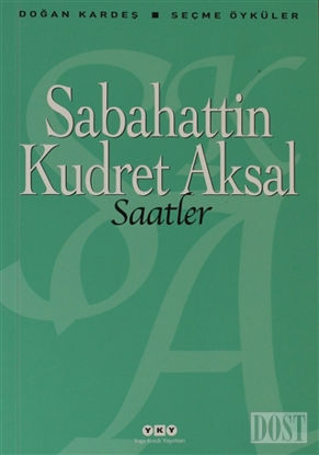 Saatler