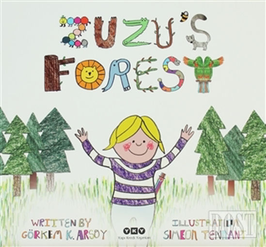 Zuzu’s Forest