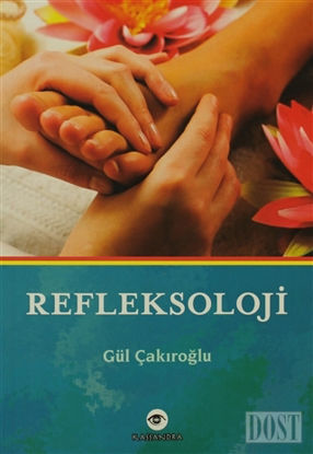 Refleksoloji