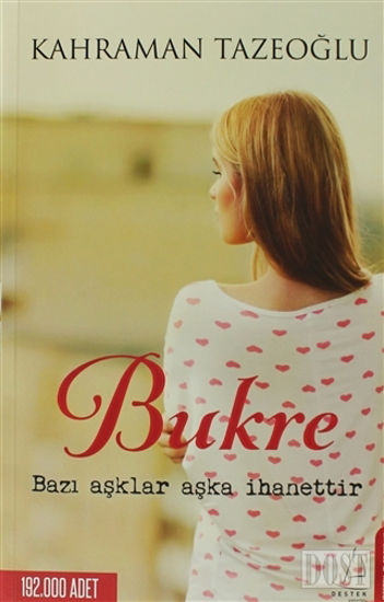 Bukre
