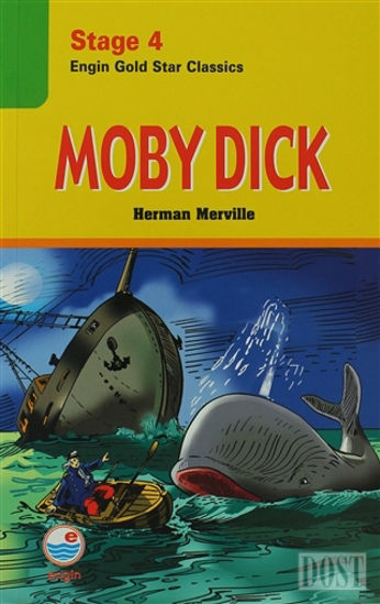 Stage 4 Moby Dick