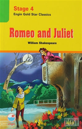 Stage 4 Romeo and Juliet