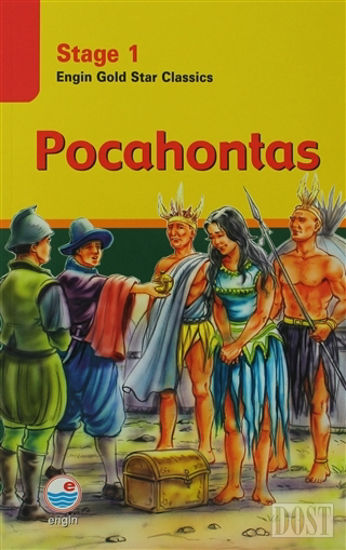 Stage 1 Pocahontas