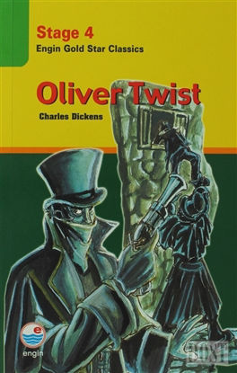 Stage 4 Oliver Twist