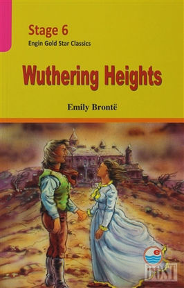 Stage 6 - Wuthering Heights (CD'li)