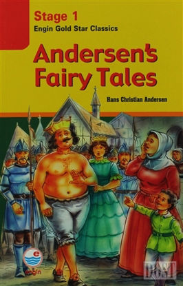 Stage 1 Andersen's Fairy Tales