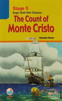 Stage 5 The Count of Monte Cristo