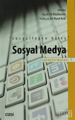 Sosyal Medya Araştırmaları -1