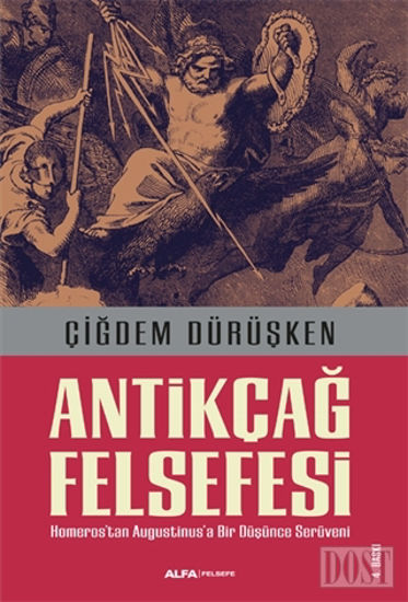 Antikçağ Felsefesi