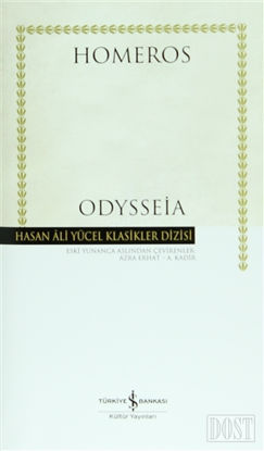 Odysseia