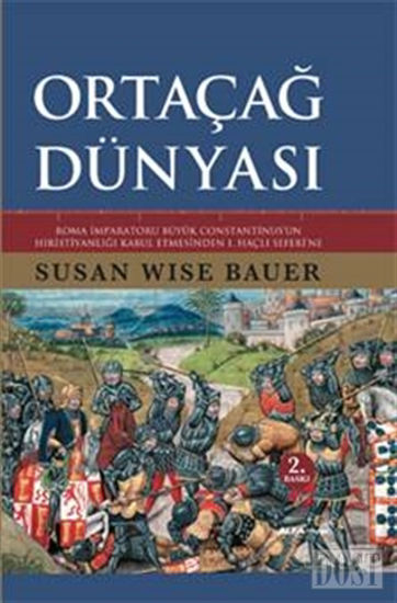 Ortaçağ Dünyası
