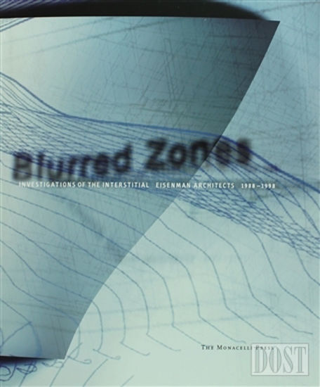 Blurred Zones :  Investigations of the Interstitial