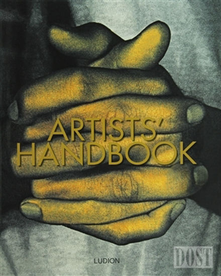 Artists' Handbook