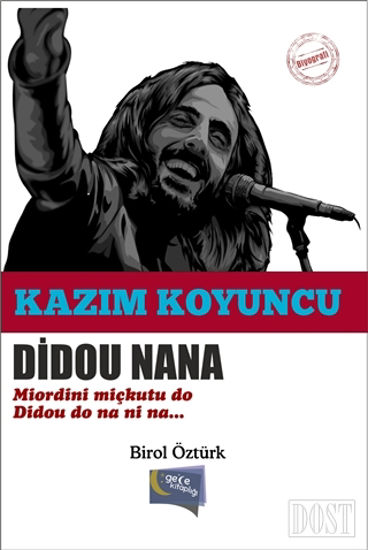 Didou Nana