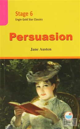 Stage 6 Persuasion (CD'li)