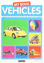 My Book Vehicles