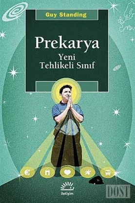 Prekarya