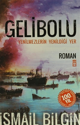 Gelibolu