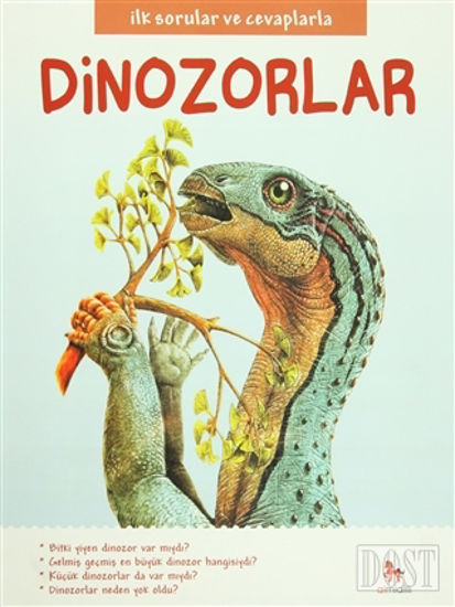 Dinozorlar