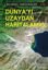 Bilimsel Serüvenler - Dünya'yı Uzaydan Haritalamak