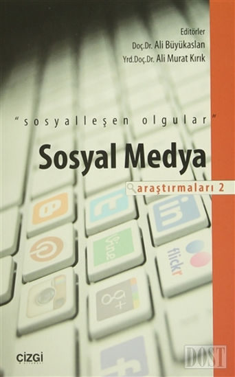 Sosyal Medya Araştırmaları - 2