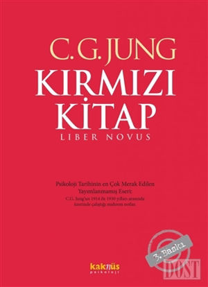 Kırmızı Kitap