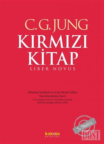 Kırmızı Kitap