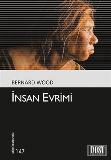 İnsan Evrimi