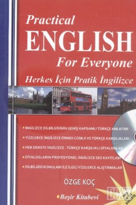 Practical English For Everyone