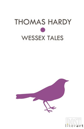 Wessex Tales