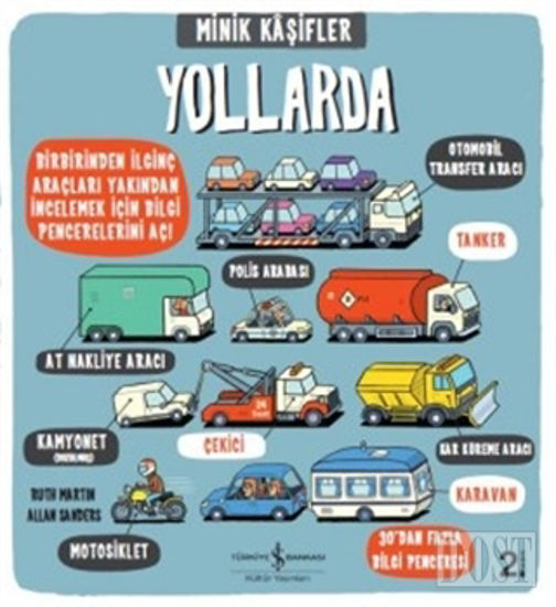 Yollarda