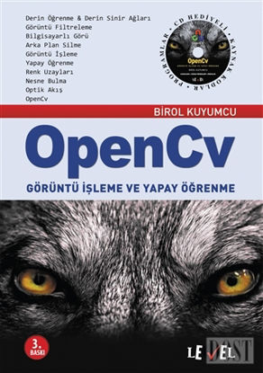 OpenCv