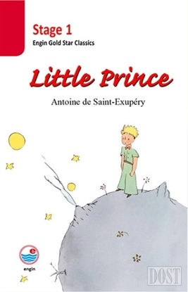 Little Prince Stage 1