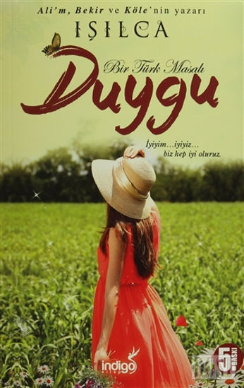 Duygu