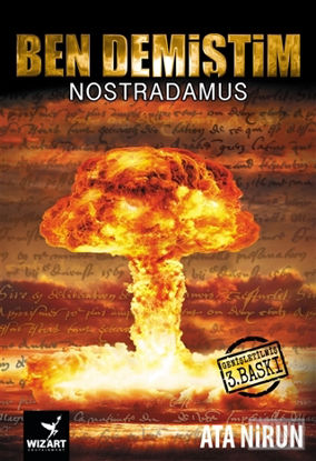 Ben Demiştim - Nostradamus