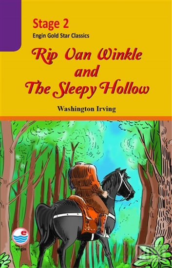 Stage 2 - Rip Van Winkle And The Sleepy Hollow