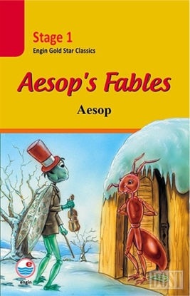 Stage 1 - Aesop’s Fables