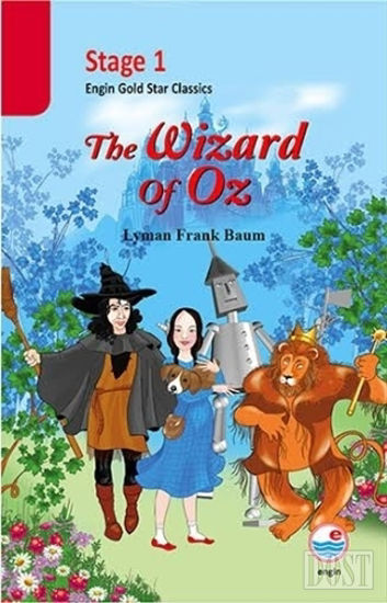 Stage 1 - The Wizard Of Oz