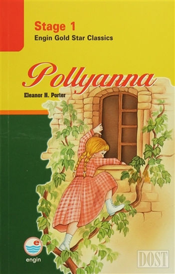 Pollyanna - Stage 1